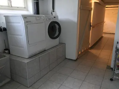 Grundriss der Unterkunft Ferienhaus Scholien