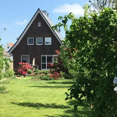 Ferienhaus Scholien