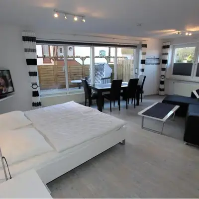 Strand-Villa