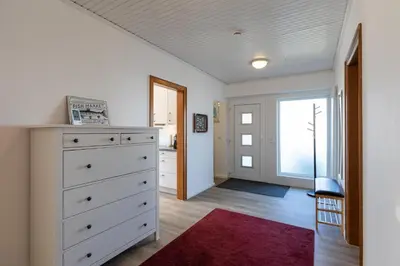 Grundriss der Unterkunft Stella