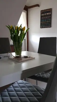 Grundriss der Unterkunft Am Kanal
