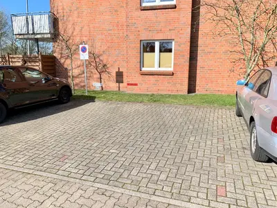 Grundriss der Unterkunft Medemufer