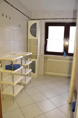 Grundriss der Unterkunft Ferienwohnung Hoyler