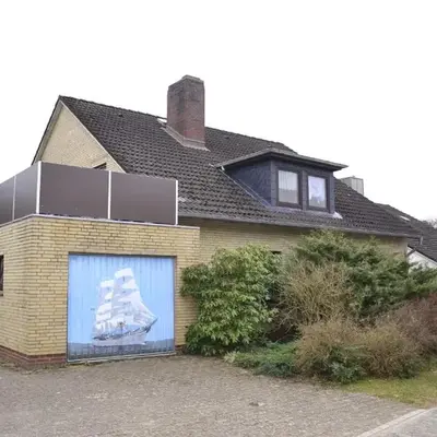 Ferienwohnung Hoyler