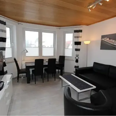Strand-Villa
