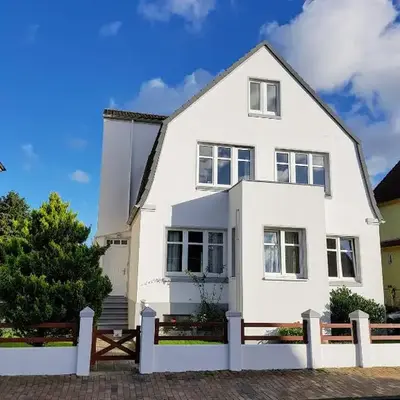 Haus MeerZeit