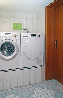 Grundriss der Unterkunft Fischerhus - Wohnung 5