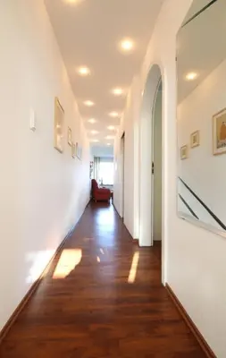 Grundriss der Unterkunft Pacific Wohnung 41