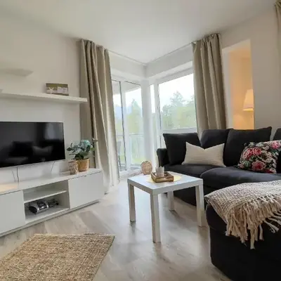 Ferienwohnung Nordseebrandung B1.3