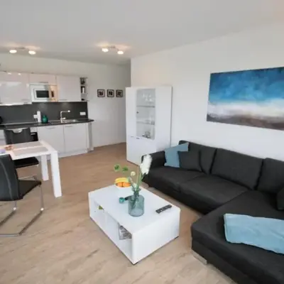 Quartier Hohe Geest 2