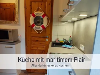 Grundriss der Unterkunft Fewos-Bremerhaven, Ferienwohnung 