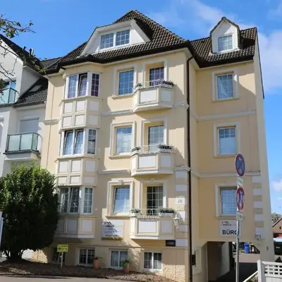 Haus Nordsee 06