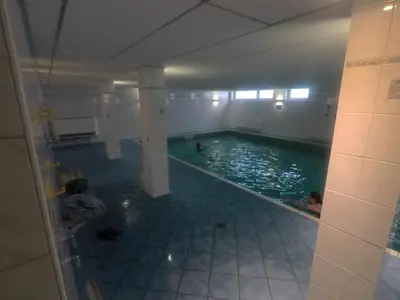 Grundriss der Unterkunft Nordstern