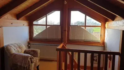 Grundriss der Unterkunft Fewo to Hus