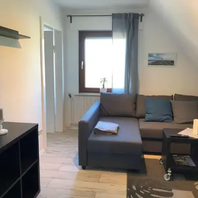 Ferienwohnung Strandzeit Cuxhaven