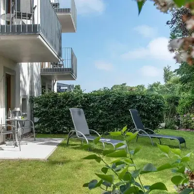 Haus Scharhoern_Riff _ Fewo 15