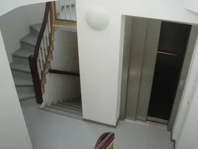 Grundriss der Unterkunft Am Seedeich 7, Wohnung 16