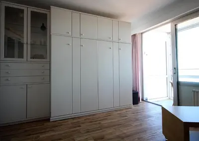 Grundriss der Unterkunft Haus Seehütte Wohnung 606