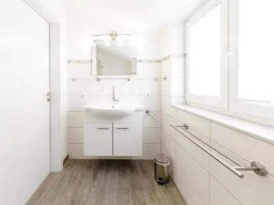 Grundriss der Unterkunft Haus Leo