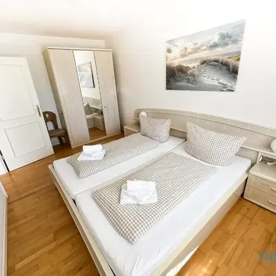 Haus Seeland 1 Whg. 13