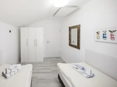 Grundriss der Unterkunft Haus Emil