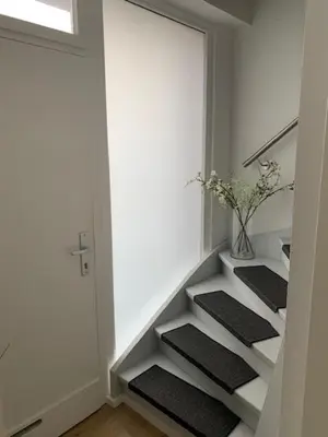 Grundriss der Unterkunft Meerhaus