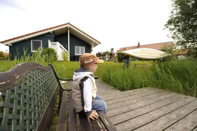 Gäste, die in der Unterkunft Ferienhaus Jette übernachten
