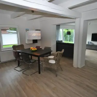 Ferienhaus Deichgräfin