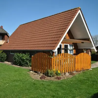 Ferienhaus Sonnentau