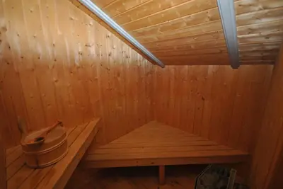 Grundriss der Unterkunft Ferienhaus Korsör
