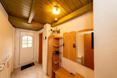 Grundriss der Unterkunft Ferienhaus Zavelberg
