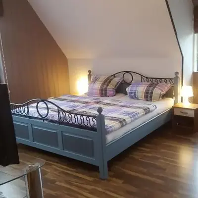 Ferienwohnung Schwiemann