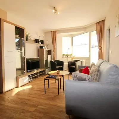 Haus Elisebeth Whg. 3