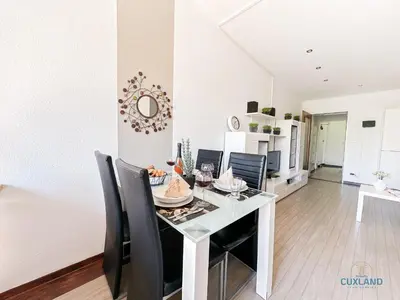 TV/Unterhaltungsangebot in der Unterkunft Haus Essen Whg. 22