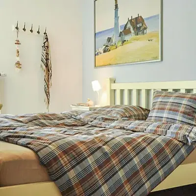 Apartment in Cuxhaven