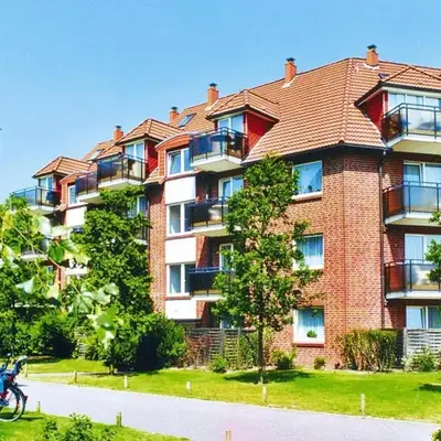 Apartment in Cuxhaven