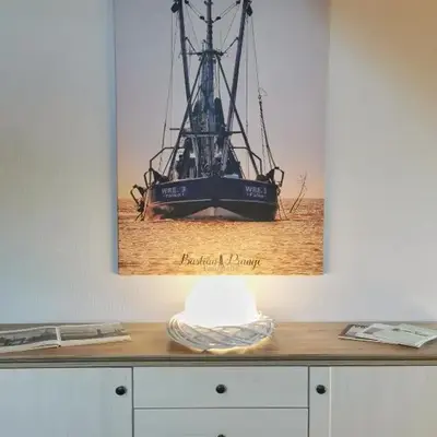 Ferienwohnung Prange Cuxhaven