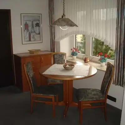 Haus Dwarslöper