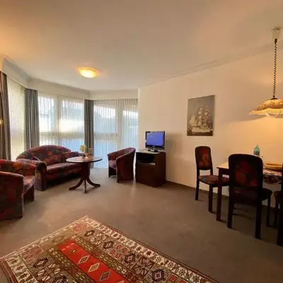 Haus Dwarslöper