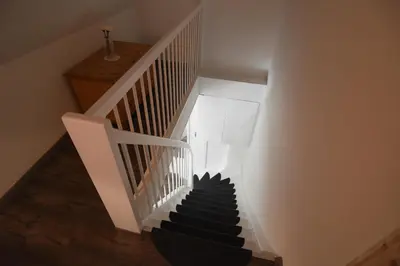 Grundriss der Unterkunft Ferienhaus kleine Villa