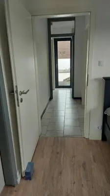 Grundriss der Unterkunft Ferienhaus Am Oland
