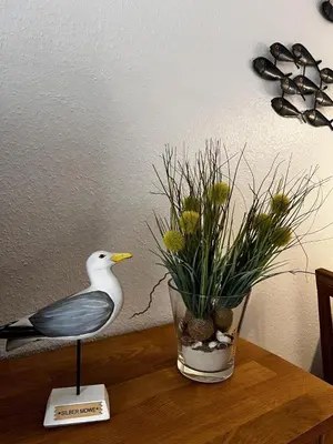 Grundriss der Unterkunft Am Ringwall 22