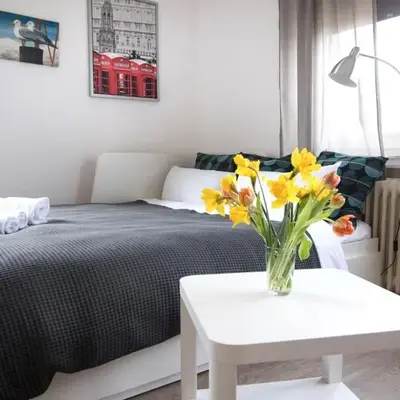 Frauenpreiss - Wohnung 54