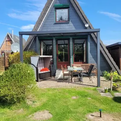 Nordseedeich