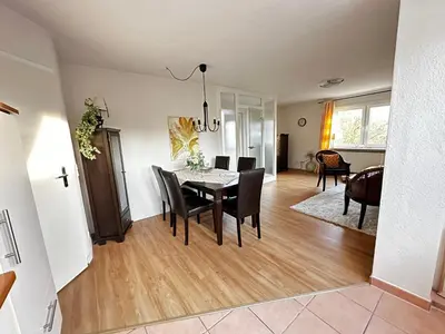 Grundriss der Unterkunft Haus Wexler 5 - OG