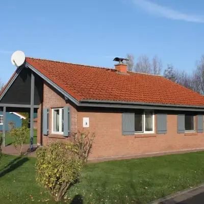 Ferienhaus Seebär