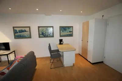 TV/Unterhaltungsangebot in der Unterkunft Residenz 24