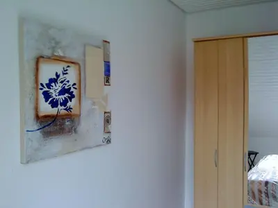 Grundriss der Unterkunft Voßhörn 09