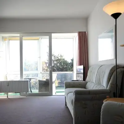 Haus Seehütte