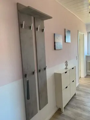 Grundriss der Unterkunft Wohnung 